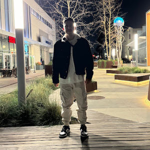 Meet your Posher, Antonio